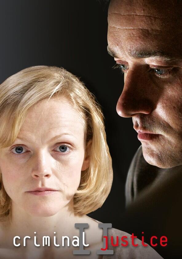 Criminal Justice - Season 2