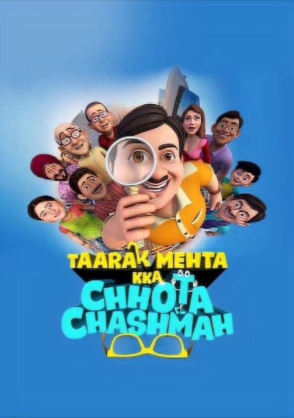 Taarak Mehta Kka Chhota Chashmah - Season 1 Taarak Mehta Kka Chhota Chashmah - Season 1
