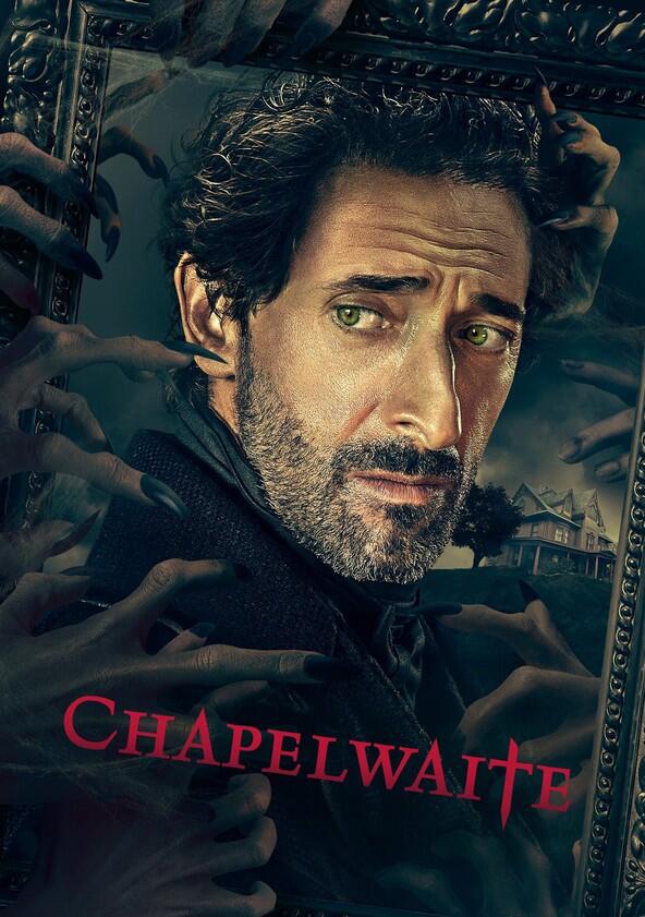 Chapelwaite - Season 1 Chapelwaite - Season 1