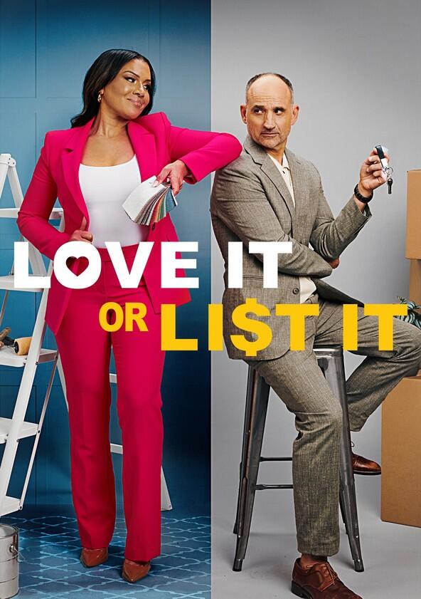 Love It or List It - Season 20