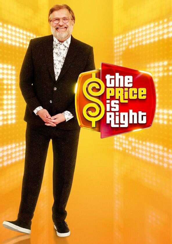 The Price is Right - Season 40 / Year 2013 The Price is Right - Season 40 / Year 2013