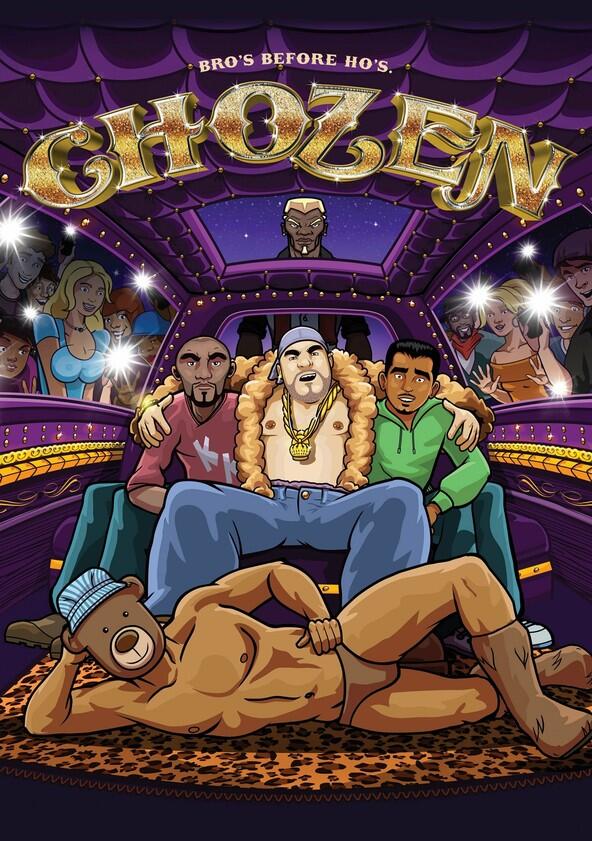 Chozen - Season 1 Chozen - Season 1