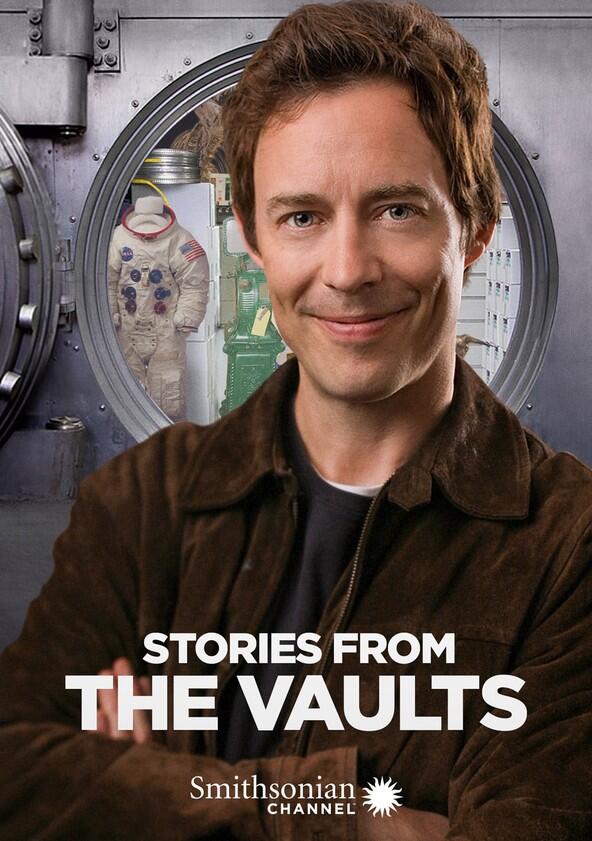 Stories from the Vaults - Season 1 Stories from the Vaults - Season 1