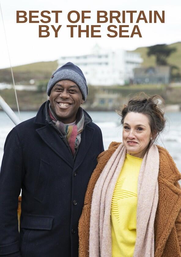 Best of Britain by the Sea - Season 1