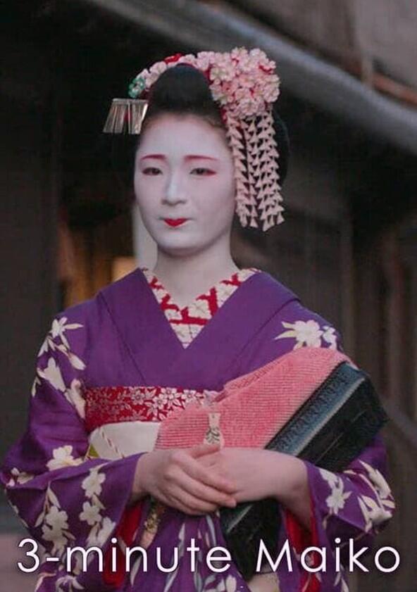 3-minute Maiko - Season 1 3-minute Maiko - Season 1
