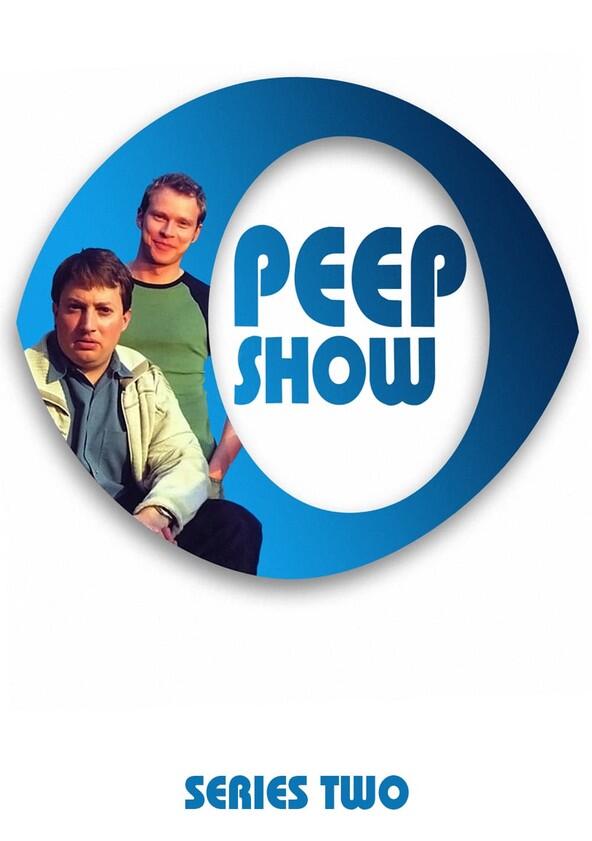 Peep Show - Season 2 Peep Show - Season 2