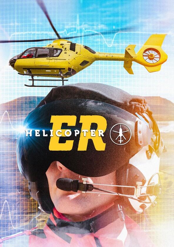 Helicopter ER - Season 2 Helicopter ER - Season 2