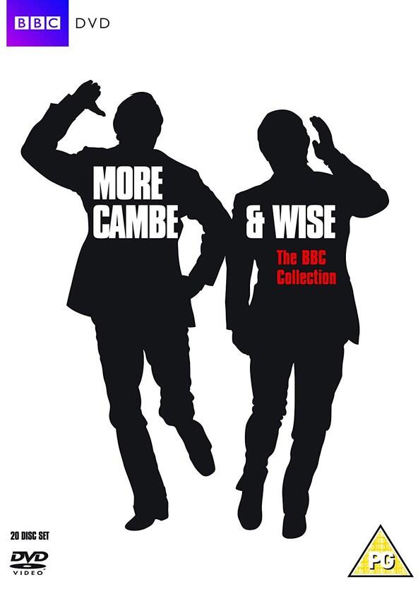 The Morecambe & Wise Show - Season 1 The Morecambe & Wise Show - Season 1