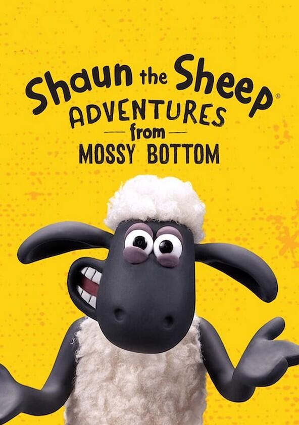 Shaun the Sheep - Season 6 Shaun the Sheep - Season 6