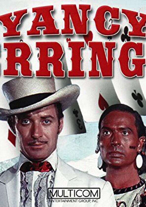 Yancy Derringer - Season 1 Yancy Derringer - Season 1