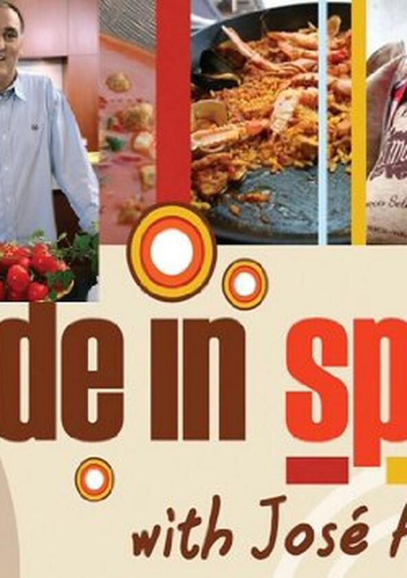 Made in Spain - Season 2
