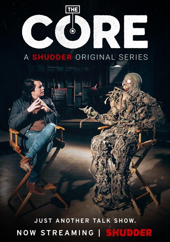 The Core - Season 1 The Core - Season 1