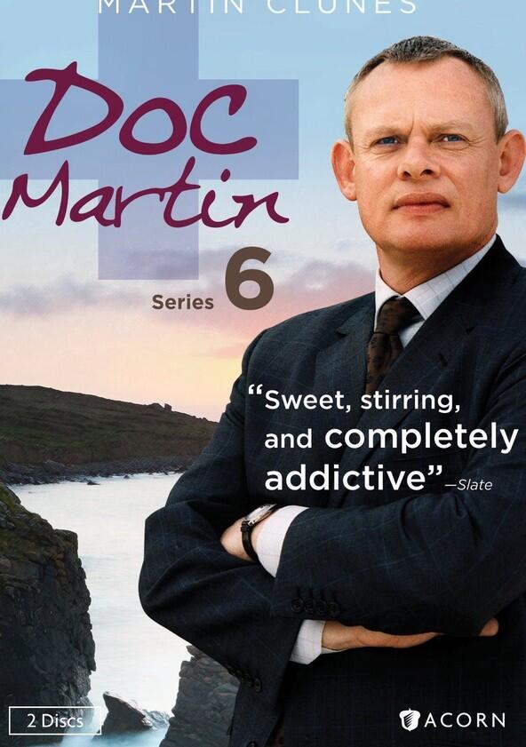 Doc Martin - Season 6 Doc Martin - Season 6