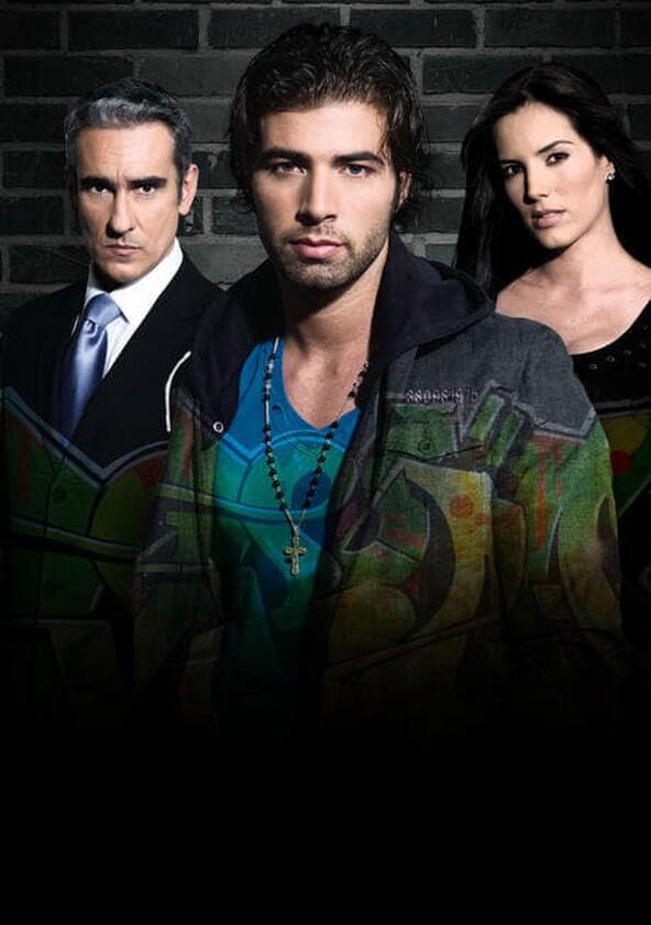 Más sabe el diablo - Season 1