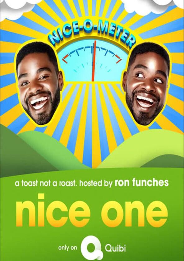 Nice One! - Season 1