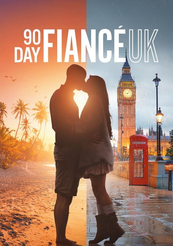 90 Day Fiancé UK - Season 4 90 Day Fiancé UK - Season 4