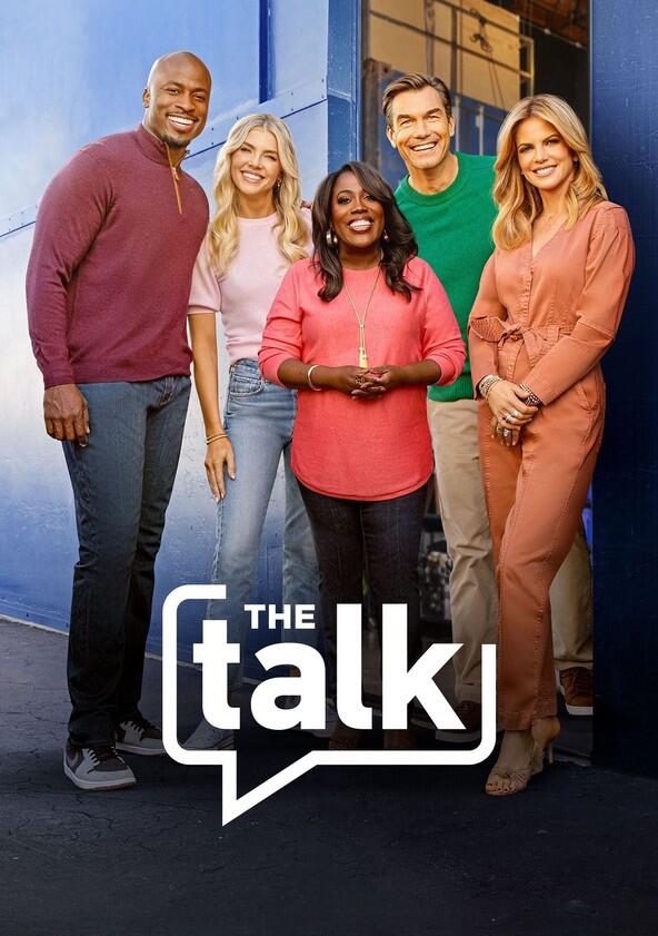 The Talk - Season 14 / Year 2024 The Talk - Season 14 / Year 2024