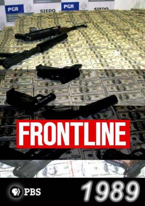 Frontline - Season 6 / Year 1988 Frontline - Season 6 / Year 1988