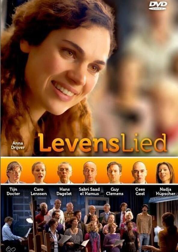 Levenslied - Season 2