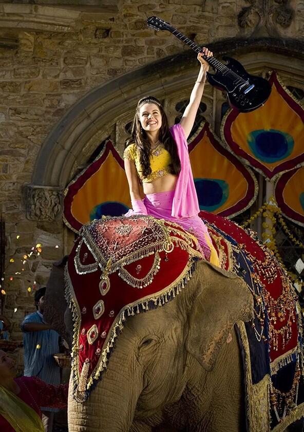 The Elephant Princess - Season 1 The Elephant Princess - Season 1
