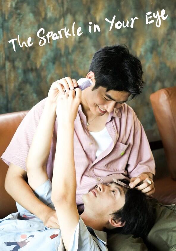 The Sparkle in Your Eye - Season 1