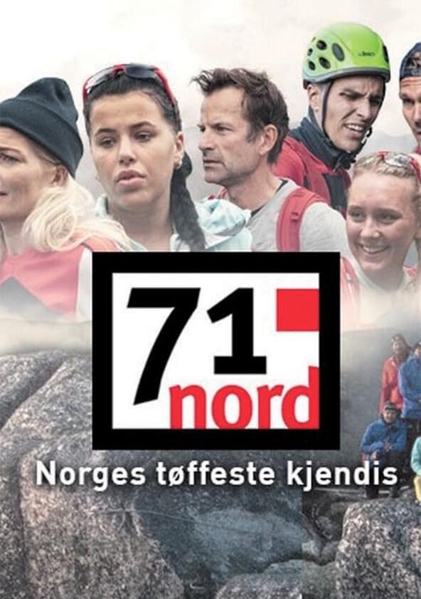 71° nord - Season 1 71° nord - Season 1