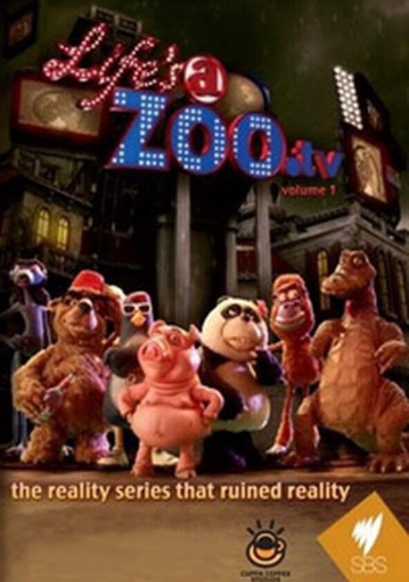 Life's a Zoo - Season 1 Life's a Zoo - Season 1