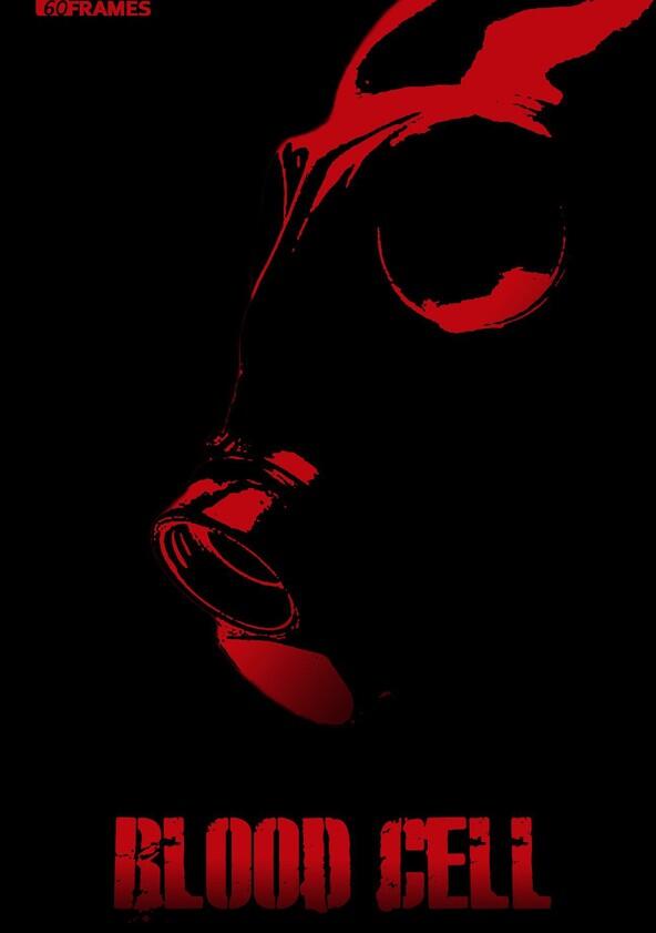 Blood Cell - Season 1 Blood Cell - Season 1