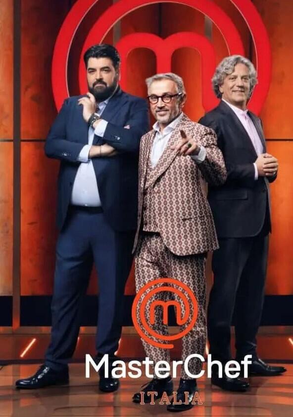 MasterChef - Season 10 MasterChef - Season 10