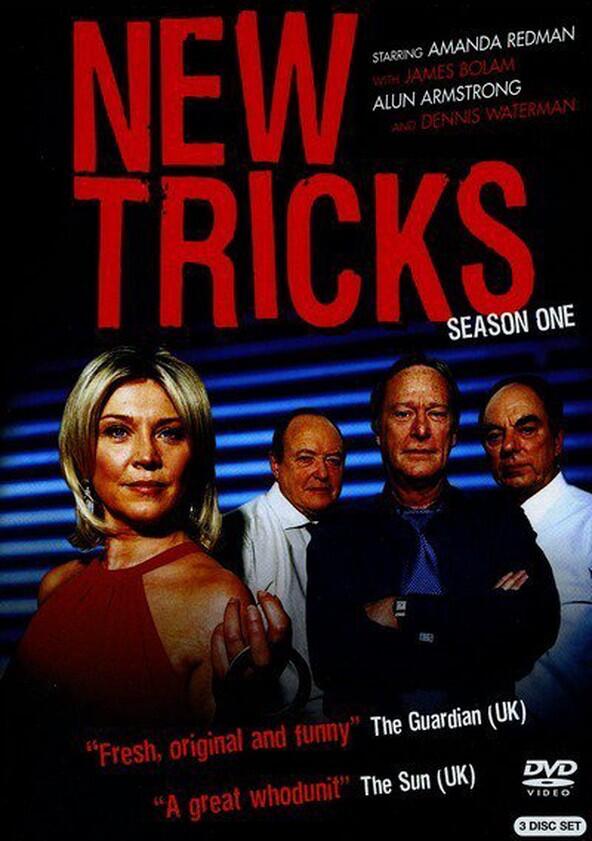 New Tricks - Season 1 New Tricks - Season 1