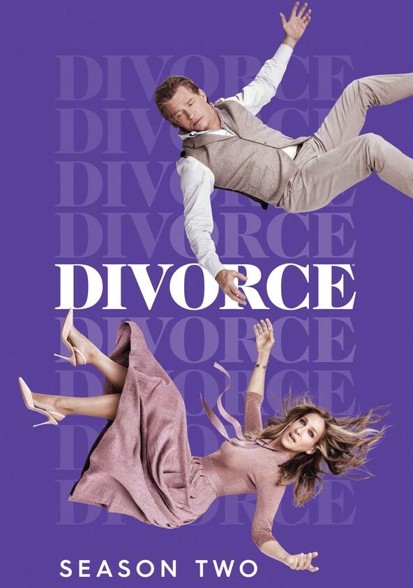 Divorce - Season 2 Divorce - Season 2