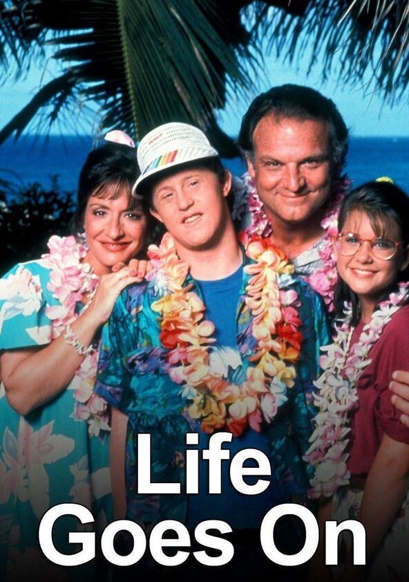 Life Goes On - Season 1 Life Goes On - Season 1