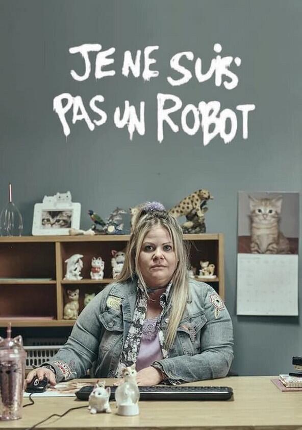 Je ne suis pas un robot Je ne suis pas un robot