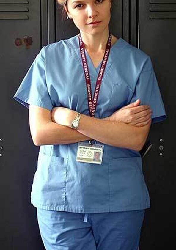 The Surgeon - Season 1 The Surgeon - Season 1