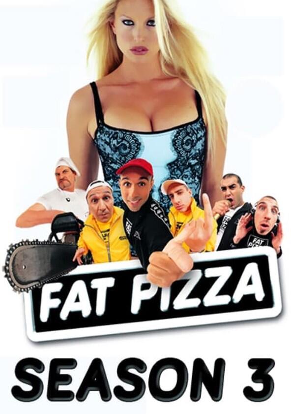 Pizza - Season 3 Pizza - Season 3