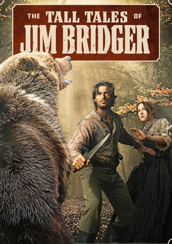 The Tall Tales of Jim Bridger - Season 1 The Tall Tales of Jim Bridger - Season 1