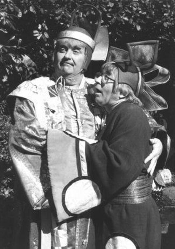 Captain Kangaroo - Season 1 Captain Kangaroo - Season 1