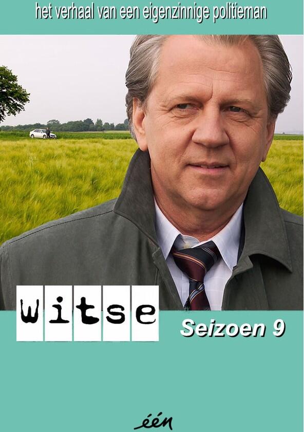 Witse - Season 9 Witse - Season 9