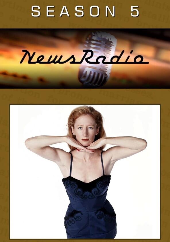 NewsRadio - Season 5 NewsRadio - Season 5