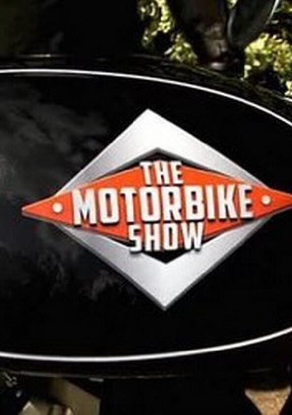 The Motorbike Show - Season 7