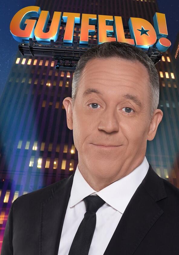 The Greg Gutfeld Show - Season 1 / Year 2015 The Greg Gutfeld Show - Season 1 / Year 2015