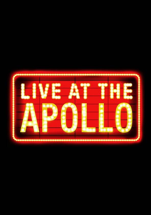 Live at the Apollo - Season 19 Live at the Apollo - Season 19