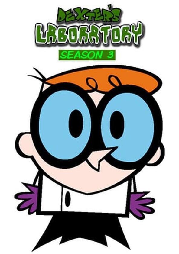 Dexter's Laboratory - Season 3 Dexter's Laboratory - Season 3