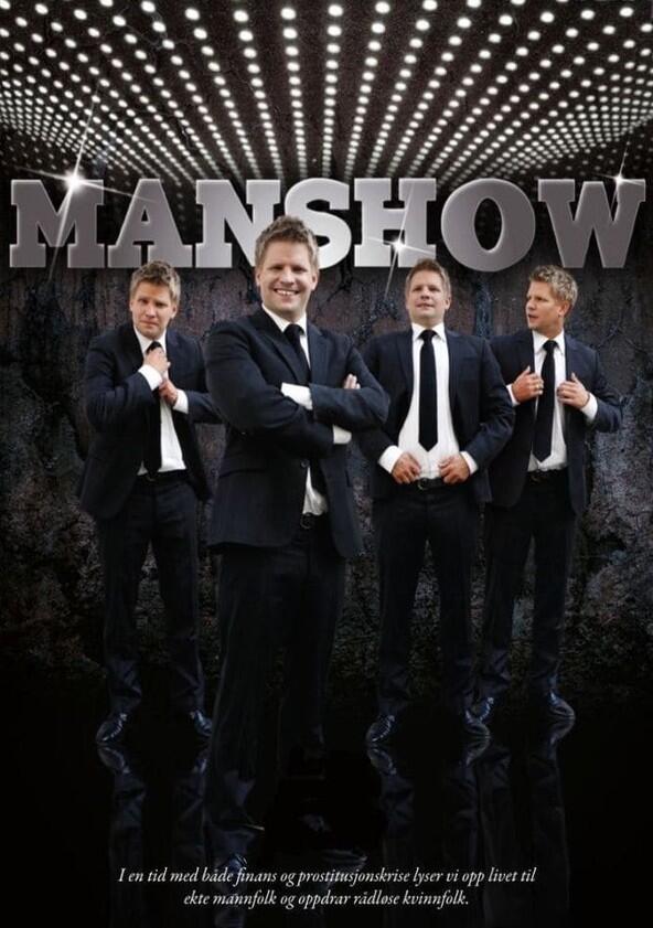 Manshow - Season 2