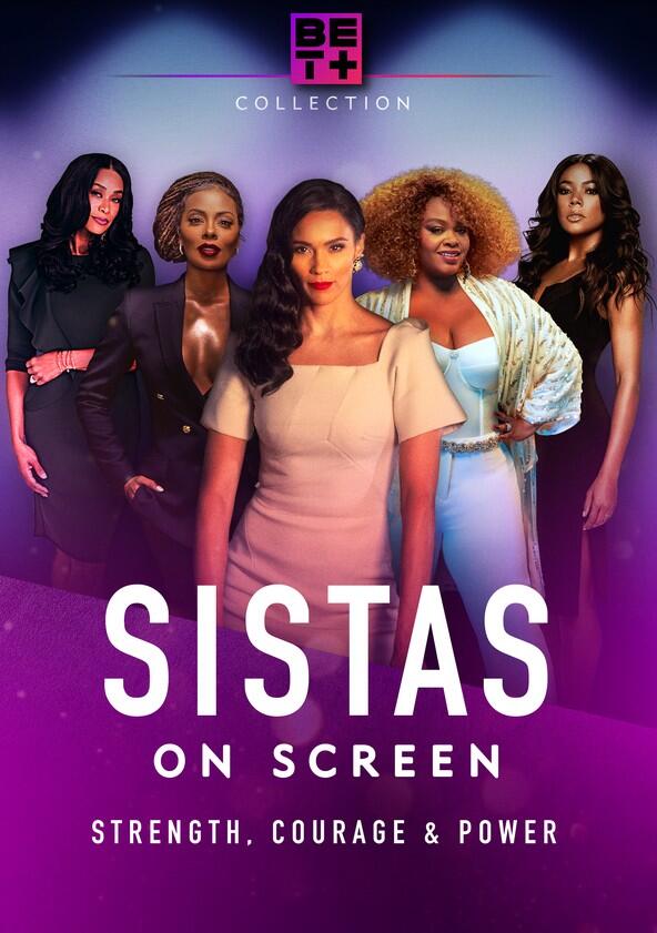 Tyler Perry's Sistas - Season 9