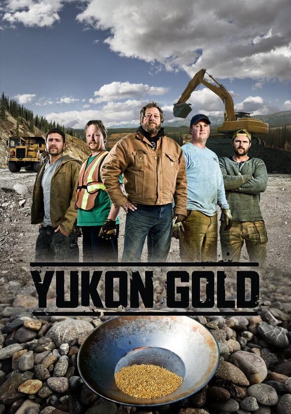 Yukon Gold - Season 5 Yukon Gold - Season 5