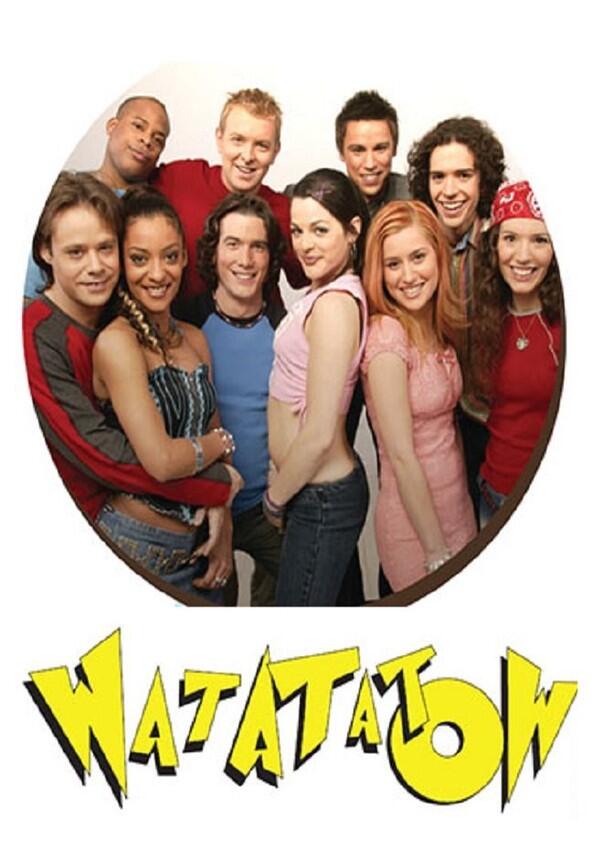 Watatatow - Season 2
