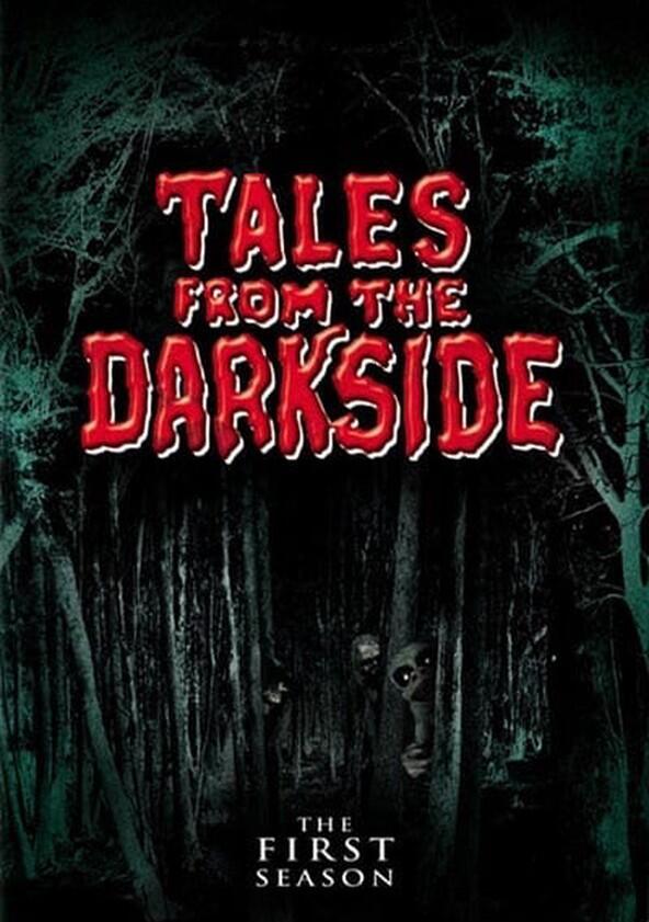 Tales from the Darkside - Season 1 Tales from the Darkside - Season 1