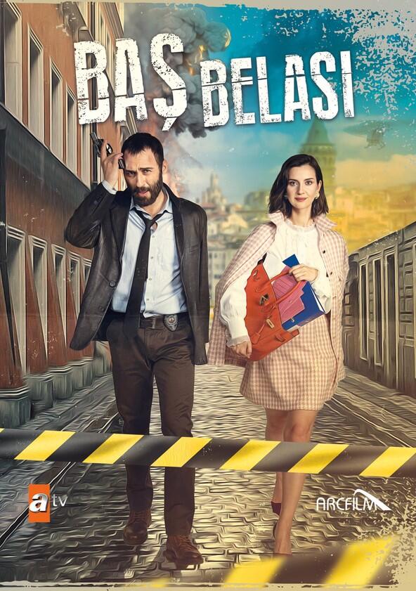 Baş Belası - Season 1 Baş Belası - Season 1