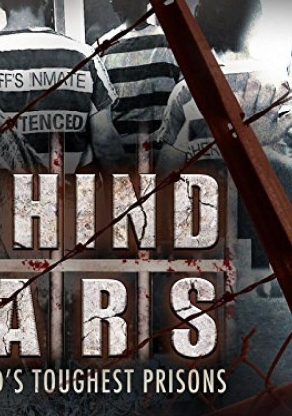 Behind Bars: The World's Toughest Prisons - Season 1